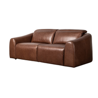 Adam Power Recliner 2-Piece Sectional
