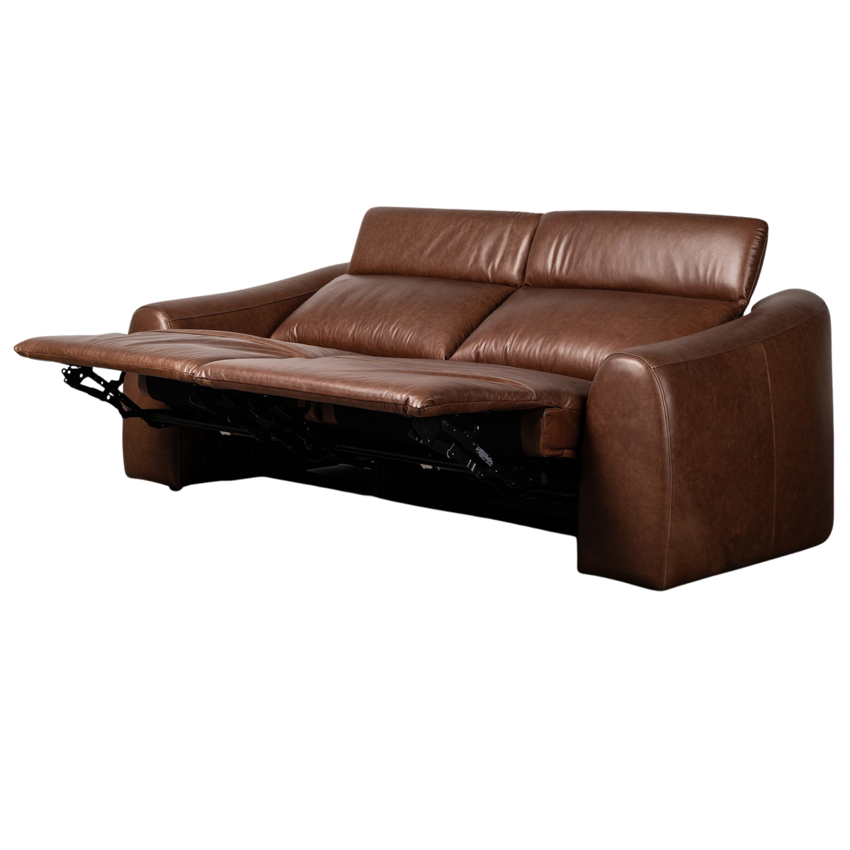 Adam Power Recliner 2-Piece Sectional