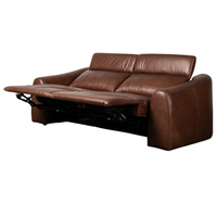 Adam Power Recliner 2-Piece Sectional