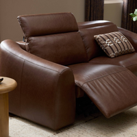 Adam Power Recliner 2-Piece Sectional