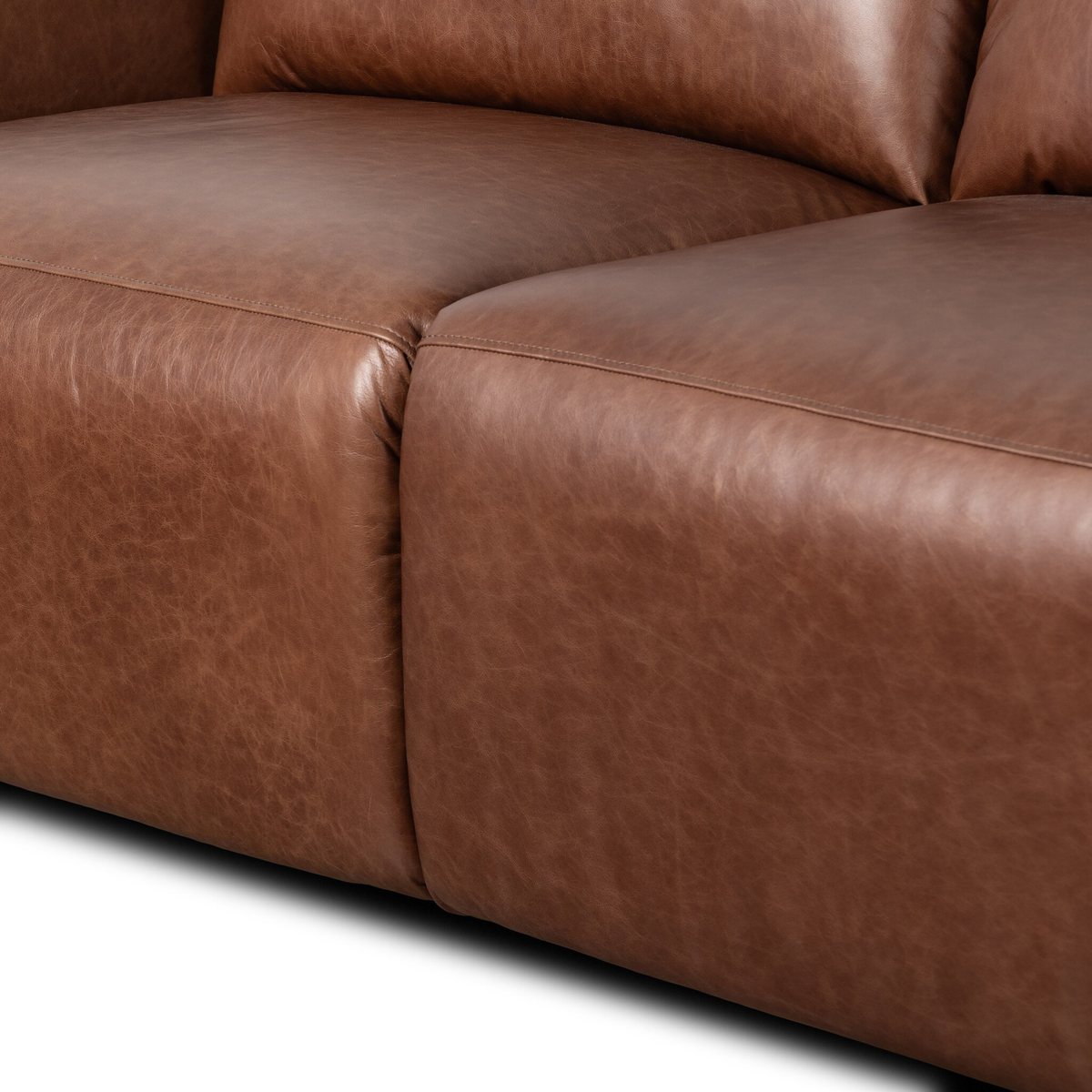 Adam Power Recliner 2-Piece Sectional