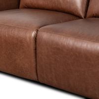 Adam Power Recliner 2-Piece Sectional
