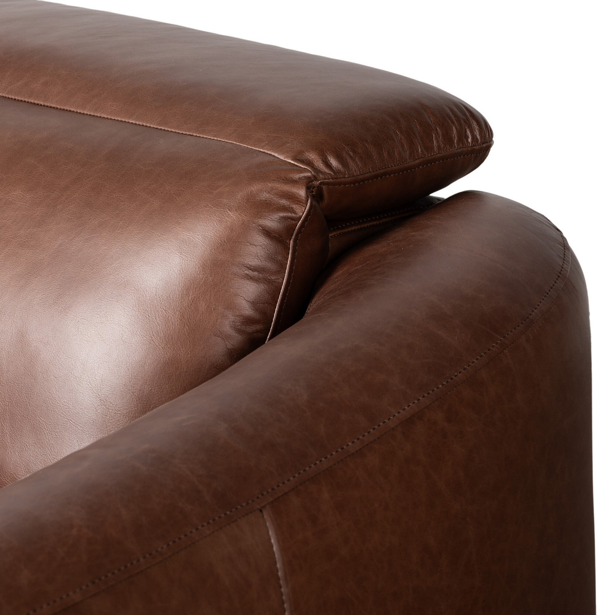 Adam Power Recliner 2-Piece Sectional