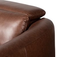Adam Power Recliner 2-Piece Sectional