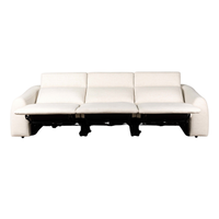 Adam Power Recliner 3-Piece Sectional