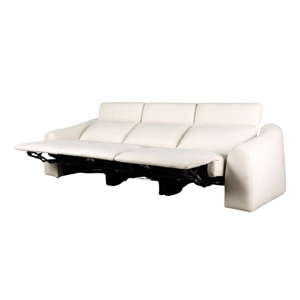 Adam Power Recliner 3-Piece Sectional