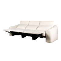 Adam Power Recliner 3-Piece Sectional