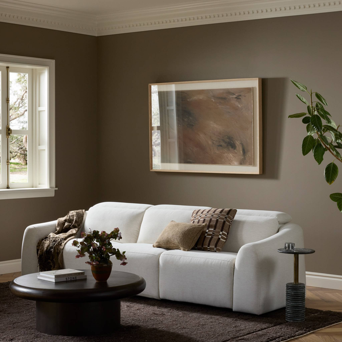 Adam Power Recliner 3-Piece Sectional