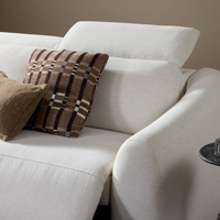 Adam Power Recliner 3-Piece Sectional