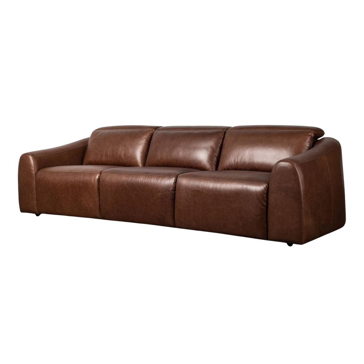 Adam Power Recliner 3-Piece Sectional