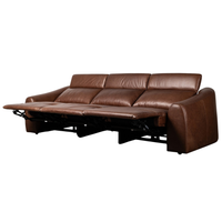 Adam Power Recliner 3-Piece Sectional
