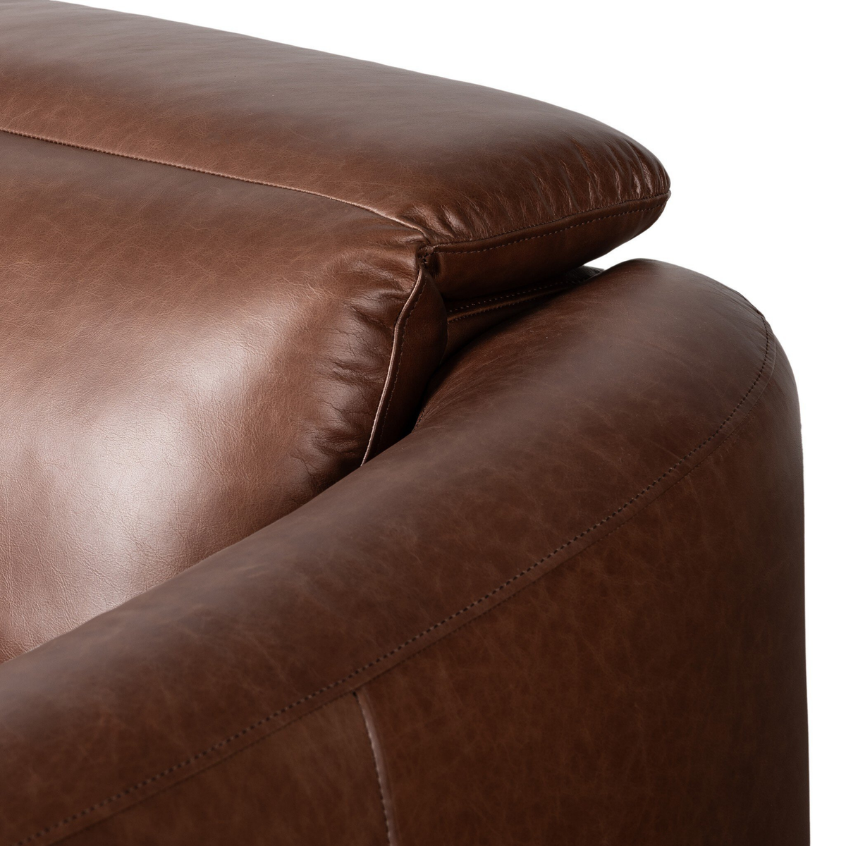 Adam Power Recliner 3-Piece Sectional