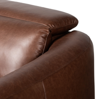 Adam Power Recliner 3-Piece Sectional