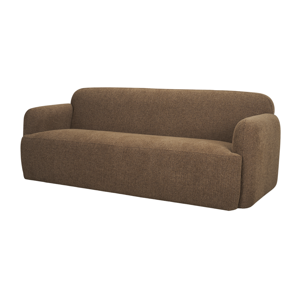 Saga 3-Seater Sofa