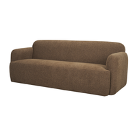 Saga 3-Seater Sofa