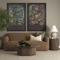 Saga 3-Seater Sofa
