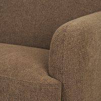 Saga 3-Seater Sofa