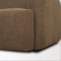Saga 3-Seater Sofa