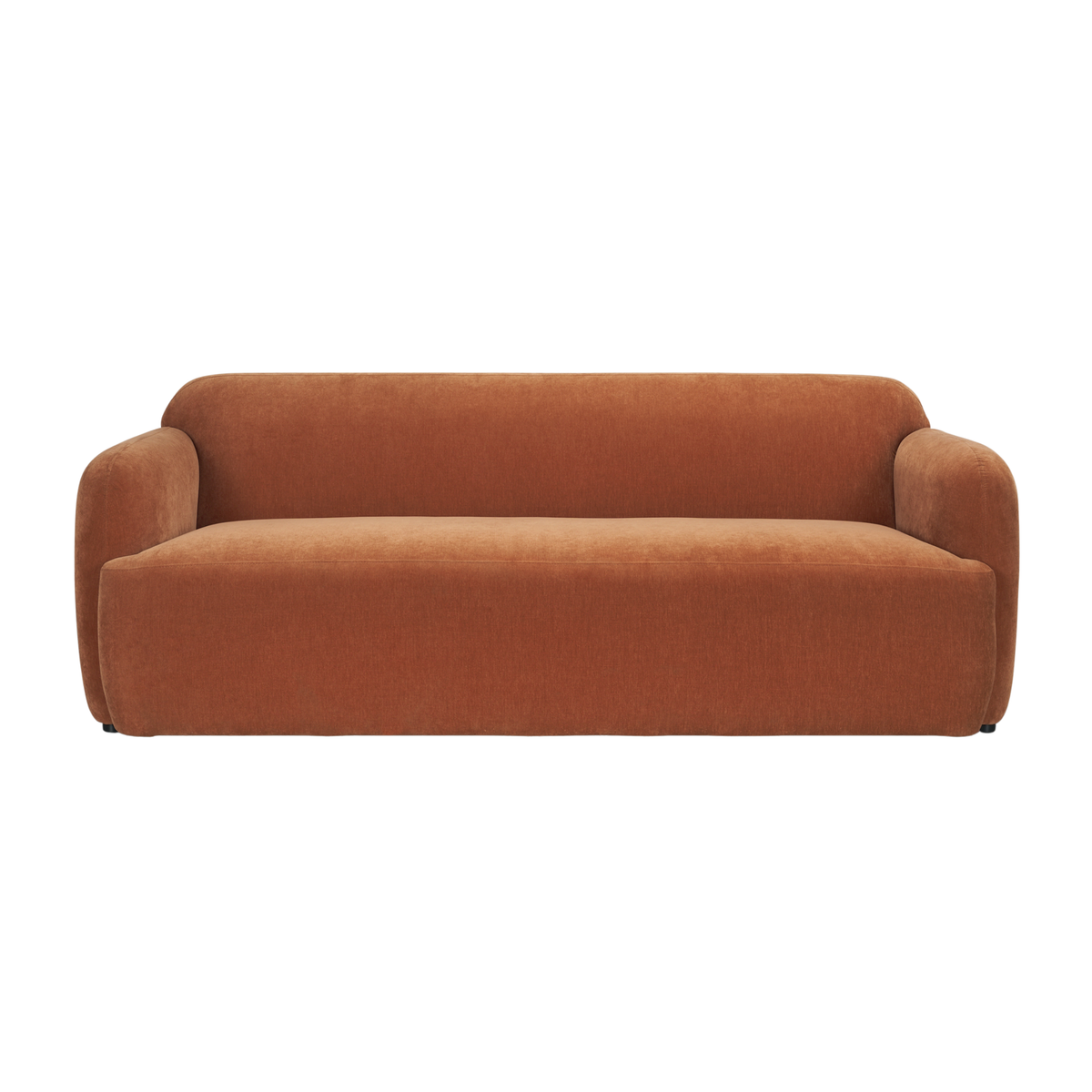 Saga 3-Seater Sofa