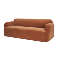 Saga 3-Seater Sofa