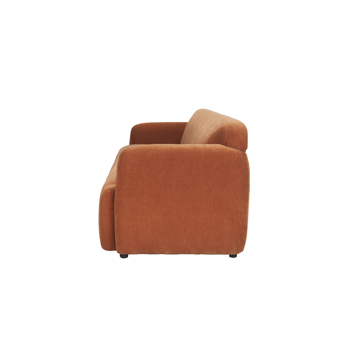 Saga 3-Seater Sofa