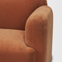 Saga 3-Seater Sofa