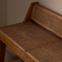 Lionel Accent Bench