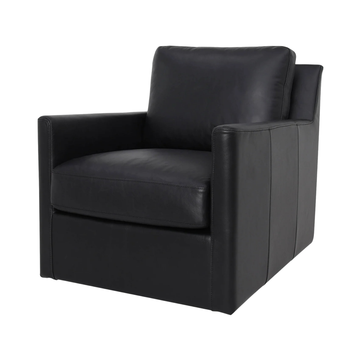 Europa Swivel Glider