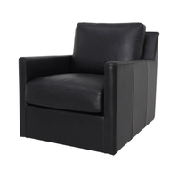 Europa Swivel Glider