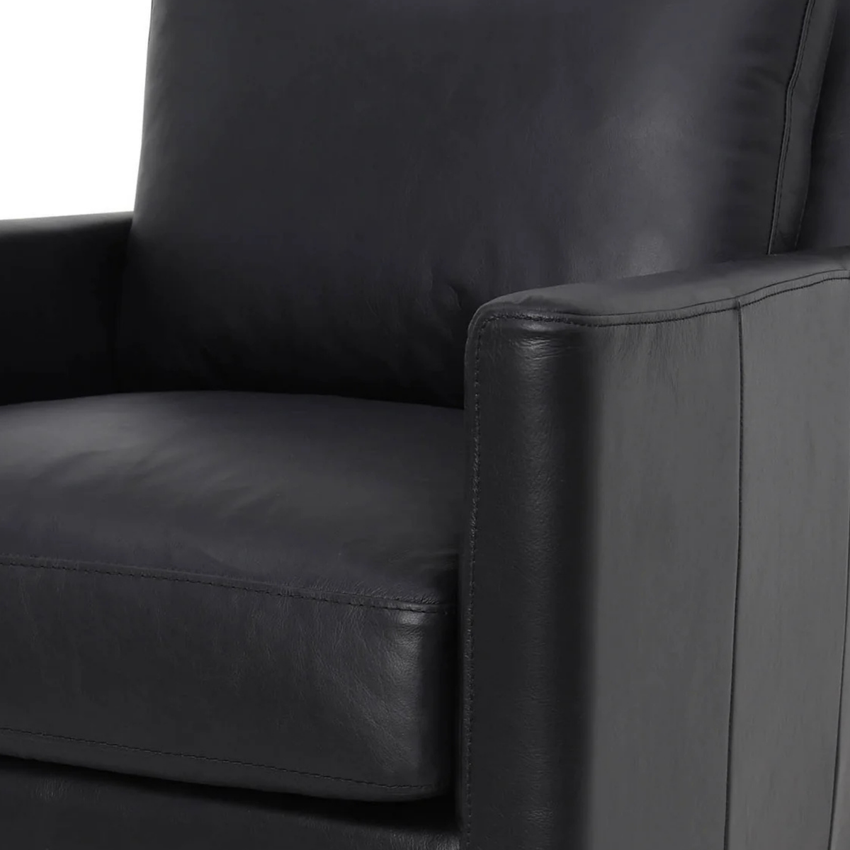 Europa Swivel Glider