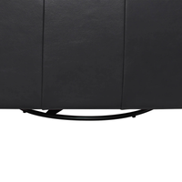 Europa Swivel Glider