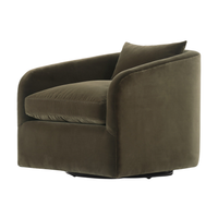 Talarico Swivel Chair