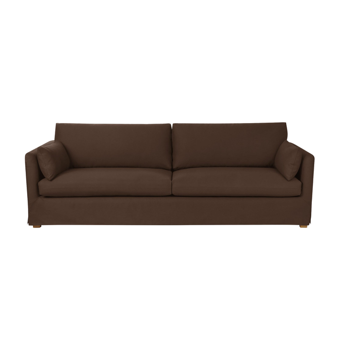 Seymour Slipcover Sofa