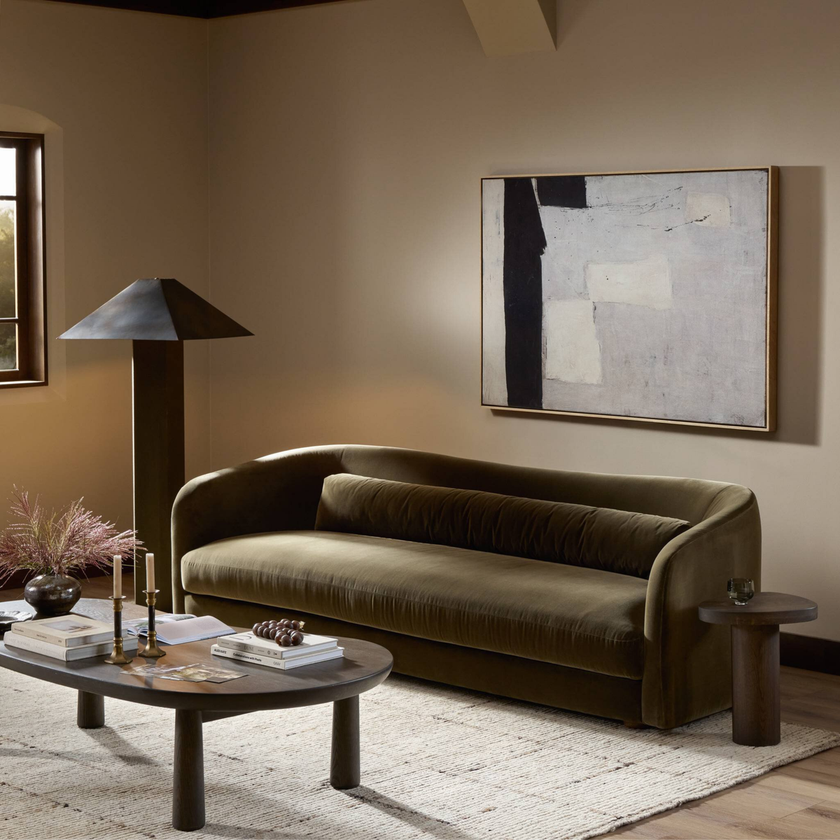 Jollivet Sofa