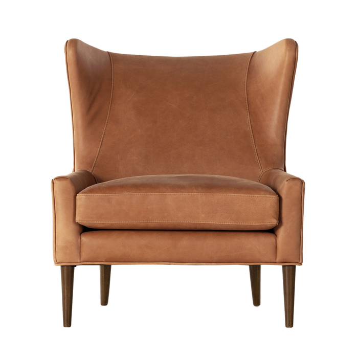 Mykaia Wing Chair