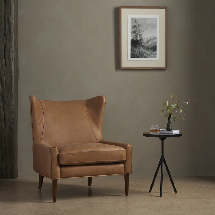 Mykaia Wing Chair