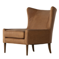 Mykaia Wing Chair