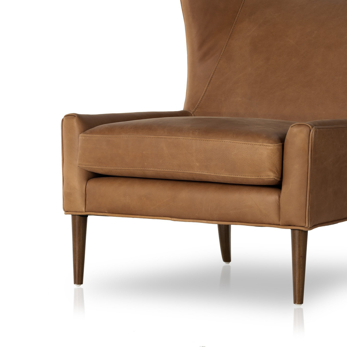 Mykaia Wing Chair