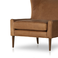 Mykaia Wing Chair