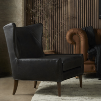 Mykaia Wing Chair