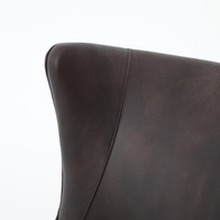 Mykaia Wing Chair