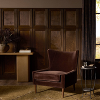 Mykaia Wing Chair