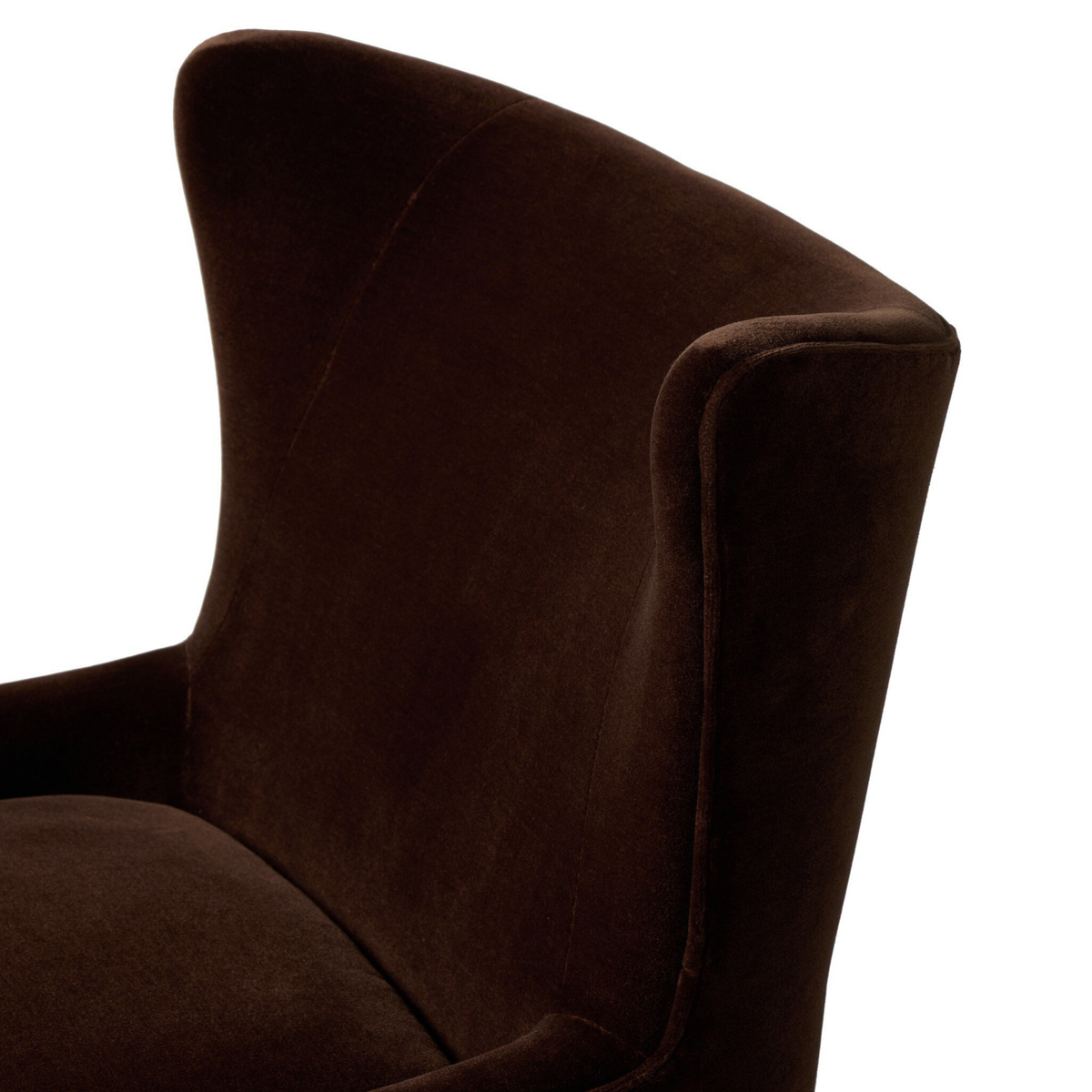 Mykaia Wing Chair