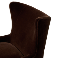 Mykaia Wing Chair
