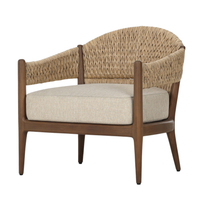 Alouette Outdoor Chair