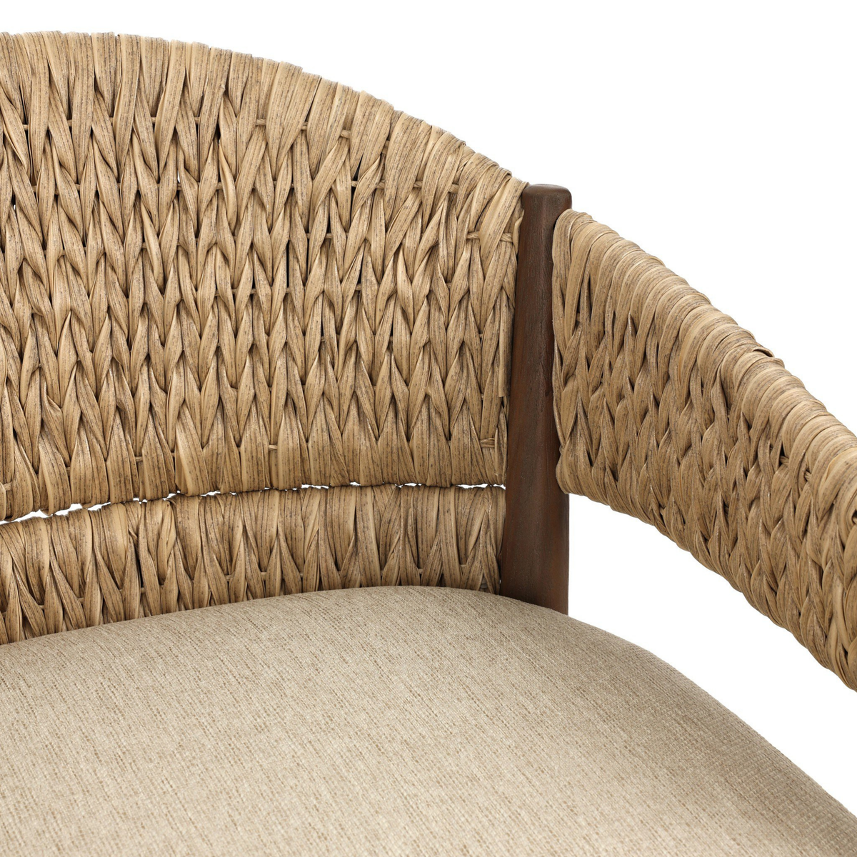 Alouette Outdoor Chair