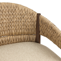 Alouette Outdoor Chair
