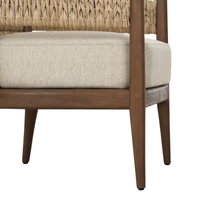 Alouette Outdoor Chair