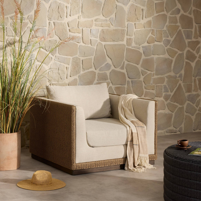 Clavelle Outdoor Chair