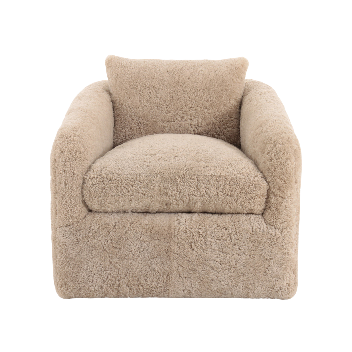 Talarico Swivel Chair